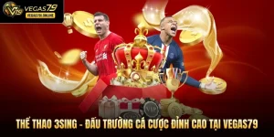 Thể Thao 3Sing